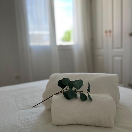 Malaga Prime Location - Stylish Apartment With Free Wifi, Free Parking, Steps From The Historic Center Málaga Exterior foto