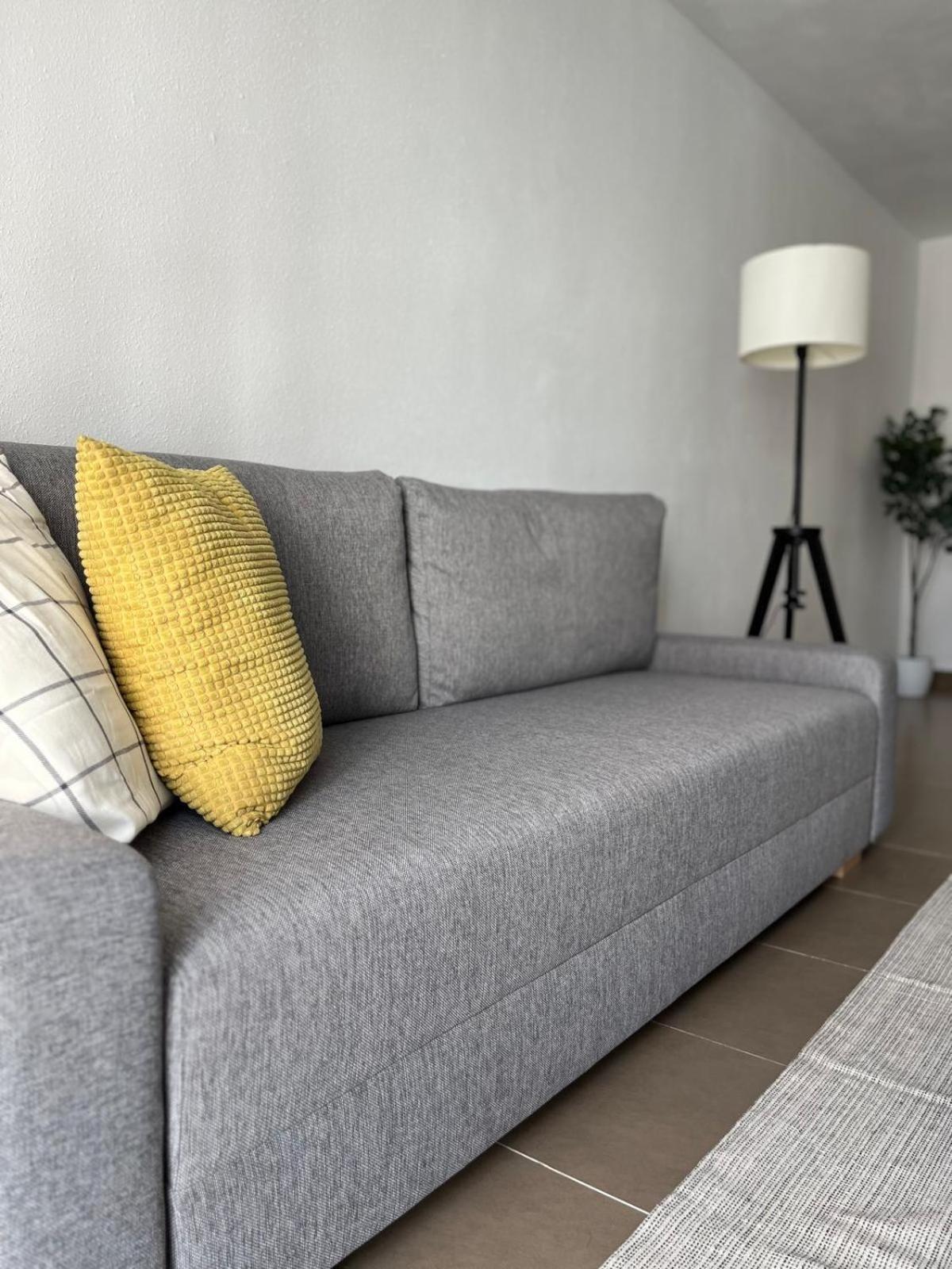 Malaga Prime Location - Stylish Apartment With Free Wifi, Free Parking, Steps From The Historic Center Málaga Exterior foto