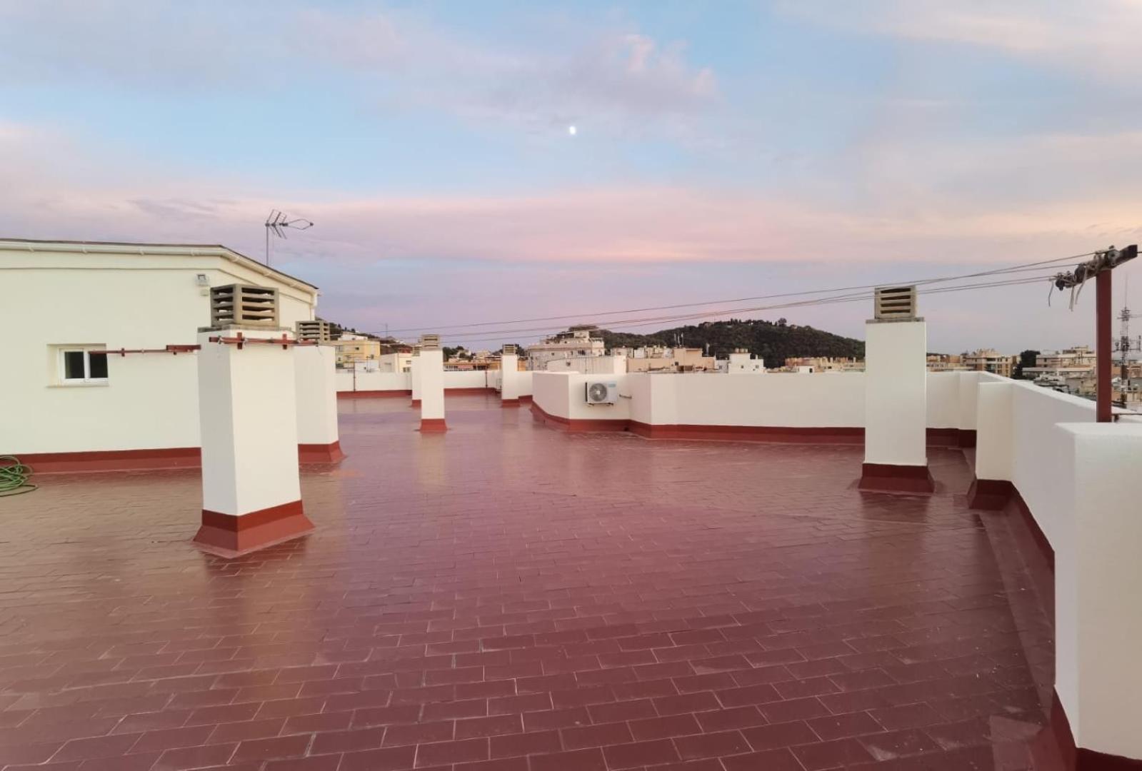 Malaga Prime Location - Stylish Apartment With Free Wifi, Free Parking, Steps From The Historic Center Málaga Exterior foto